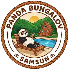 Panda Bungalov
